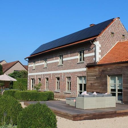 Mille Etoiles Bed and Breakfast Moorsel Exteriör bild