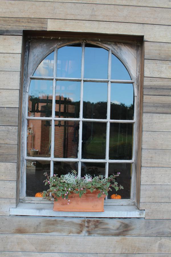 Mille Etoiles Bed and Breakfast Moorsel Exteriör bild